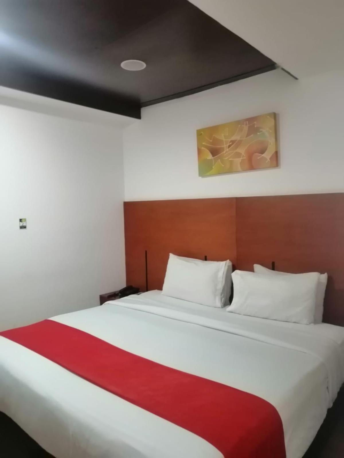 Hotel AW Boutique Bogotá Extérieur photo