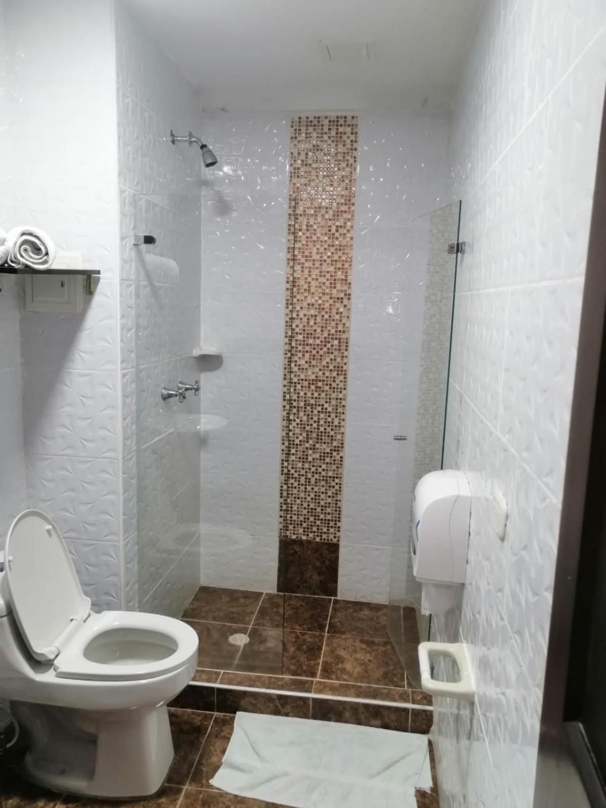 Hotel AW Boutique Bogotá Extérieur photo