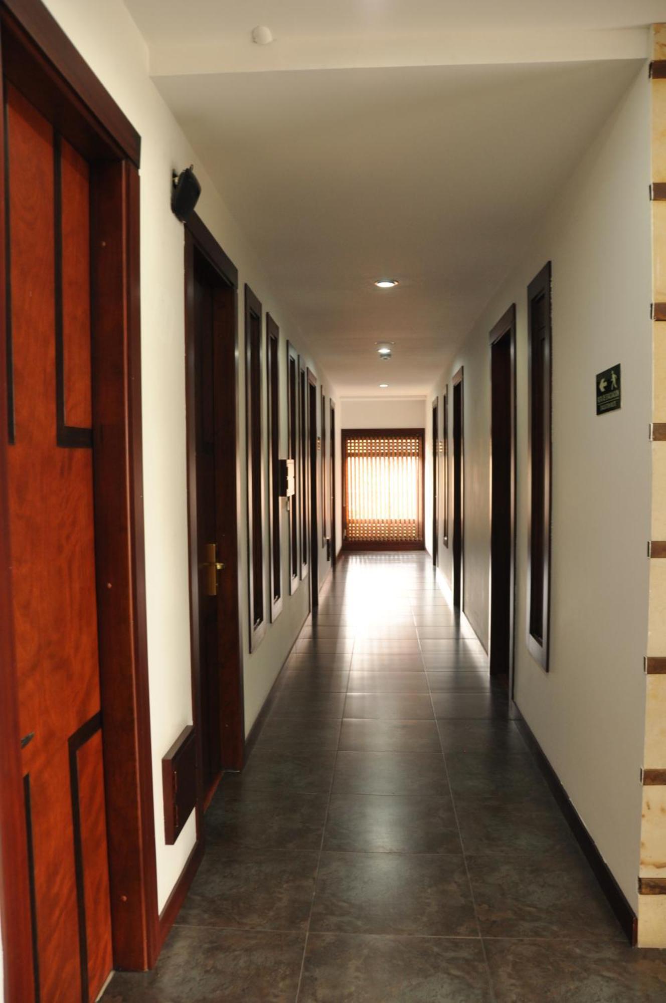 Hotel AW Boutique Bogotá Extérieur photo