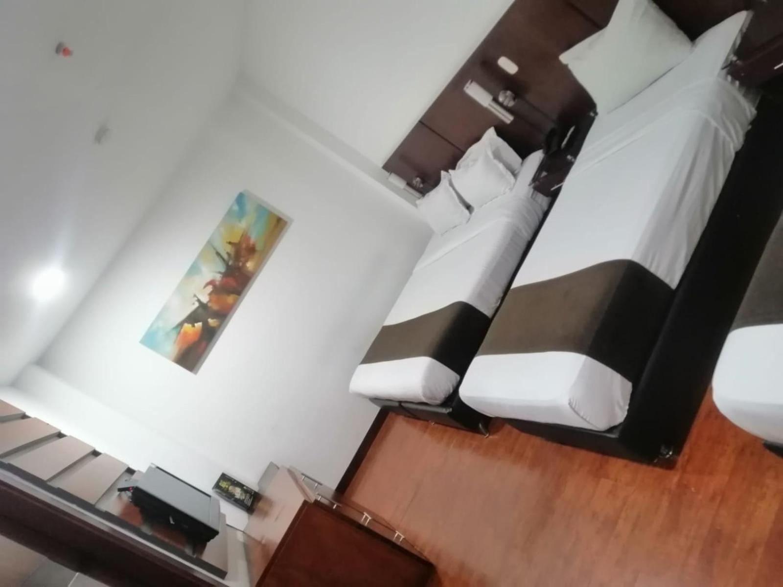 Hotel AW Boutique Bogotá Extérieur photo