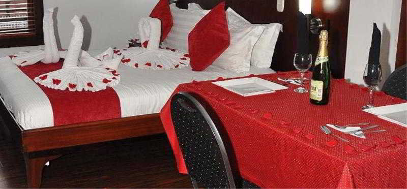 Hotel AW Boutique Bogotá Extérieur photo
